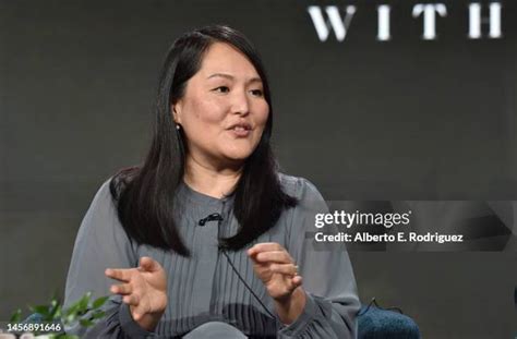 Nancy Wang Yuen Photos And Premium High Res Pictures Getty Images