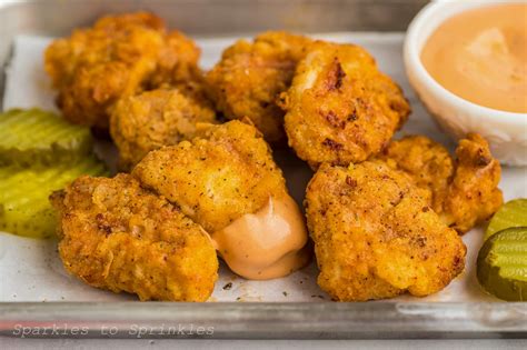 Air Fryer Chick Fil A Nuggets Atelier Yuwa Ciao Jp