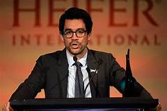 Tai Lopez Net Worth