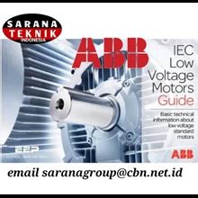 Jual Elektrik Motor Pt Sarana Teknik