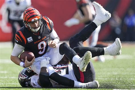 Browns Vs Bengals Qanda Scouting Week 8 With Cincy Jungle Dawgs By Nature