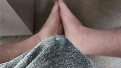 Jerking Off And Cumming Through My Shorts Pornhub Gay