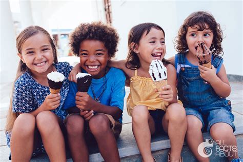 Interesting Facts About Ice Cream All Facts About