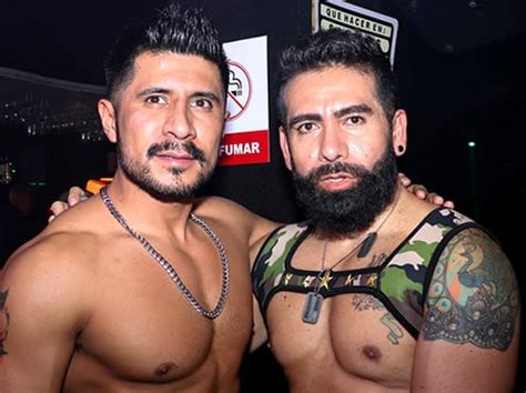 Gay Guadalajara Events Pride And Fiesta De Octubre