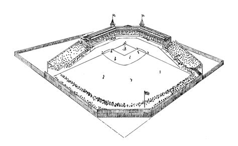 Pittsburgh Pirates - Home Ballparks | Heritage Uniforms and Jerseys and ...