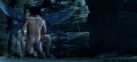 Cara Delevingne Nude Carnival Row Pics Gifs Video