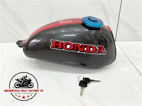 Honda Xr K Gas Tank Qn Factory New Xr Gas