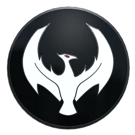 Значок «Валерия - Феникс» КС ГО | Купить, Продать на Market CS:GO