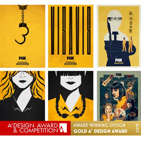 A Design Awards & Competition - Winners | Graphic Competitions