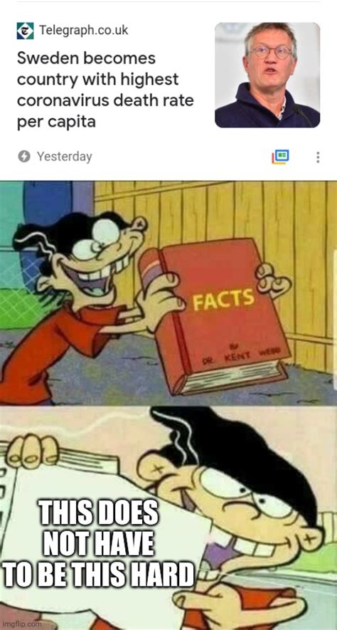 Image Tagged In Double D Facts Book Imgflip