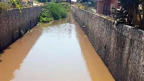 Fiume Sarno è rivoluzione a Scafati il Fatto Vesuviano