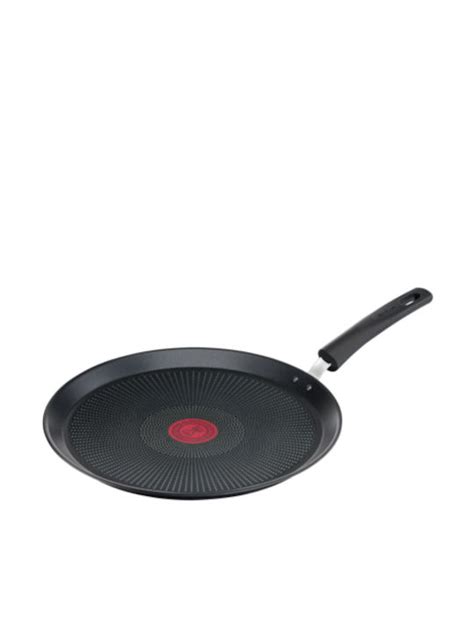 Tefal Ultimate Τηγάνι από Αλουμίνιο με Αντικολλητική Επίστρωση 25cm