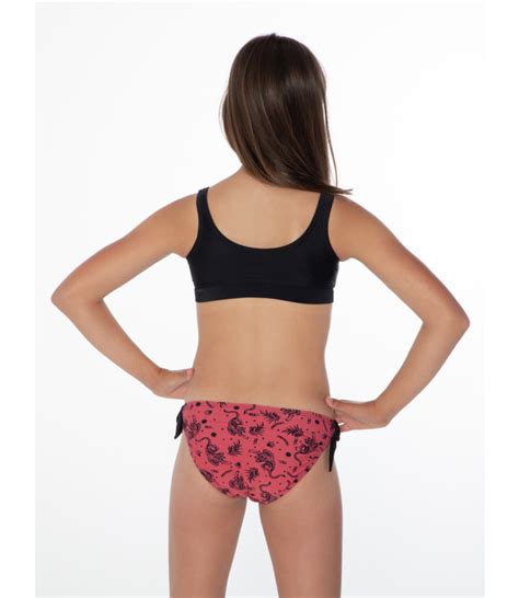 Protest Meisjes Bikini PRT Naomi JR Rusticrust