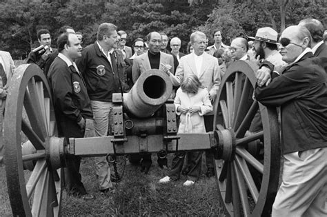 Begin And Sadat Sign Camp David Accords Sept 17 1978 Politico