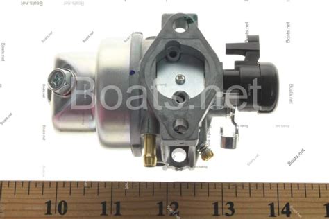 Honda 16100 730 045 CARBURETOR ASSY Boats Net