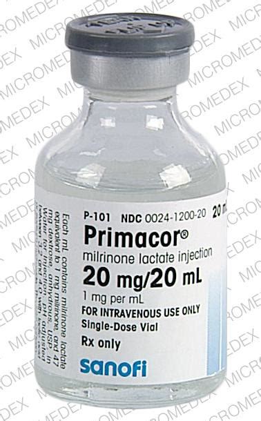 Primacor