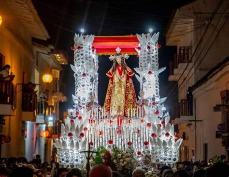 Semana Santa ¿cuál Es El Origen De Las Procesiones En Estas Fechas