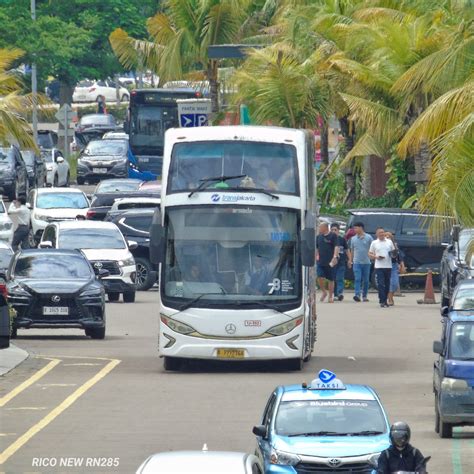 20 Tahun TransJakarta Ini Bedanya TransJakarta Dengan Busway