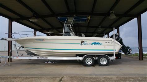 Sea Ray 24 Laguna Boats For Sale