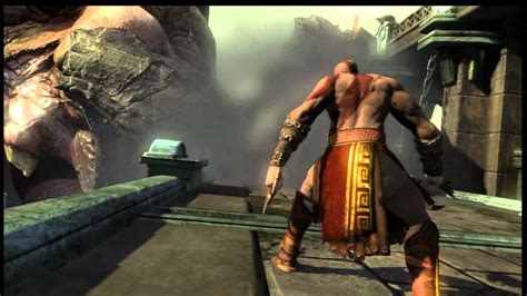 God Of War Ascension Ps3 Gameplay