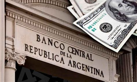 BCRA Flexibiliza Parcialmente El Pago Anticipado De Insumos Y Maquinarias