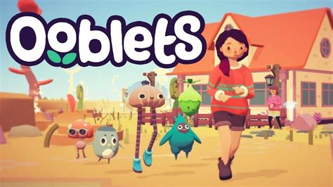 Quoi De Neuf Ce Dimanche Ooblets D Couverte Fr Youtube