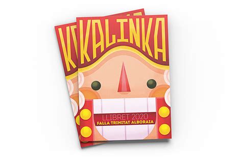 Culture Magazine KALINKA on Behance