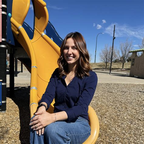 Lauren Maeder - Occupational Therapist, MOT, OTR/L • OT Potential