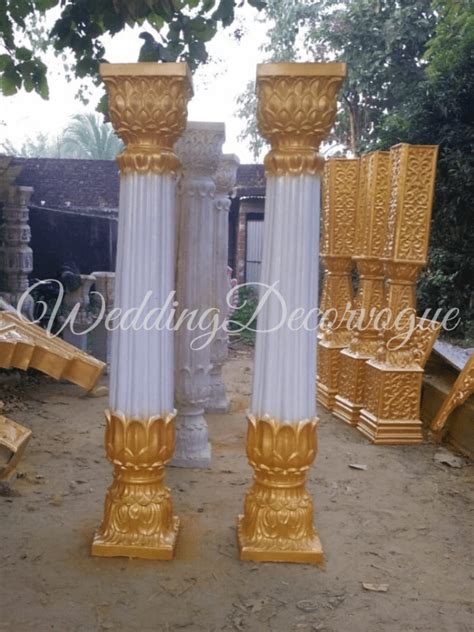 Fibre Pillars