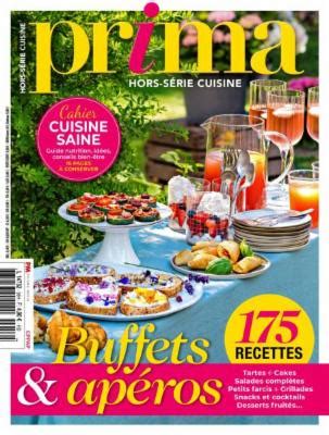 Prima Hors Série Cuisine N58 Juin 2021 PDF Digital Magazines