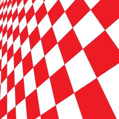 Red and White Checkered Wallpaper - WallpaperSafari