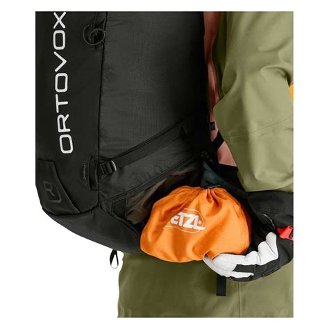 Ortovox Ravine S Rucksack Black Raven M