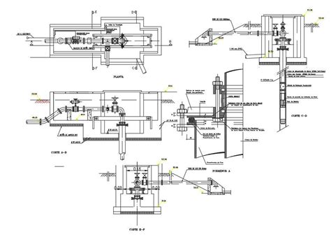 electrical motor design - Cadbull