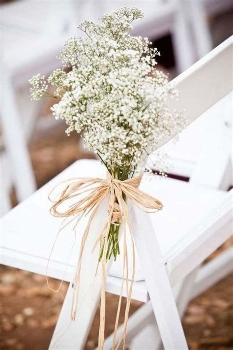 Minimalist Outdoor Wedding Aisle Decor Ideas Hmp Wedding Aisle