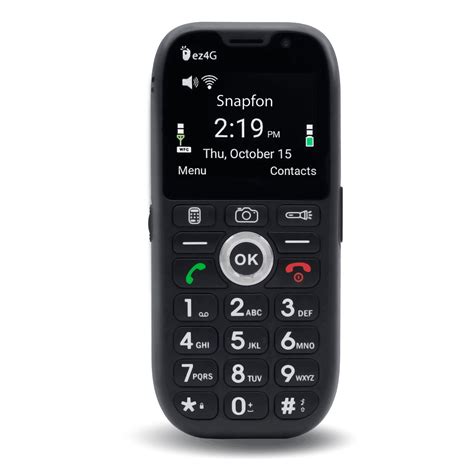 The Best Senior Phone Plans for 2024 (Prices and Coverage)