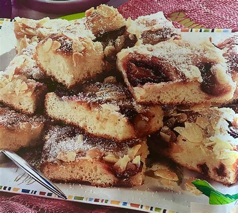 German Plum Butter Cake Mybestgermanrecipes