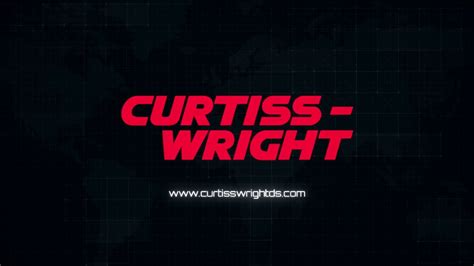 Curtiss Wright Youtube