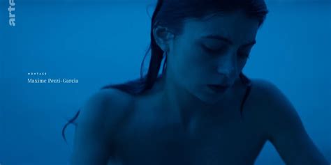 Nude video celebs Alba Gaïa Bellugi nude La fille qu on appelle 2023