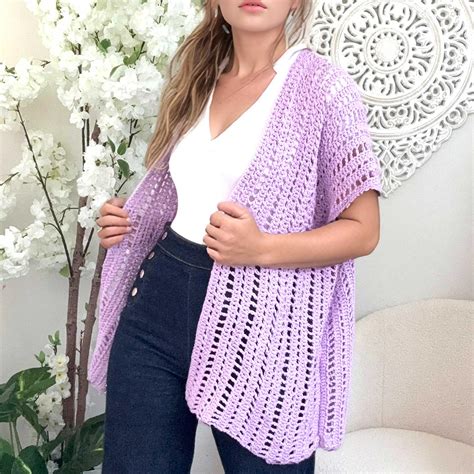 how to cast off knitting 8