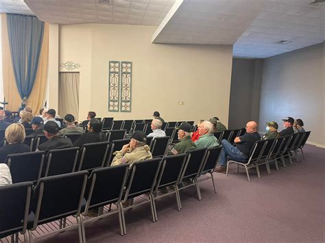 Honoring Veteran Legacies