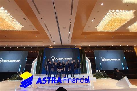 Astra Financial Kembali Jadi Sponsor Platinum Giias Segini Nilai