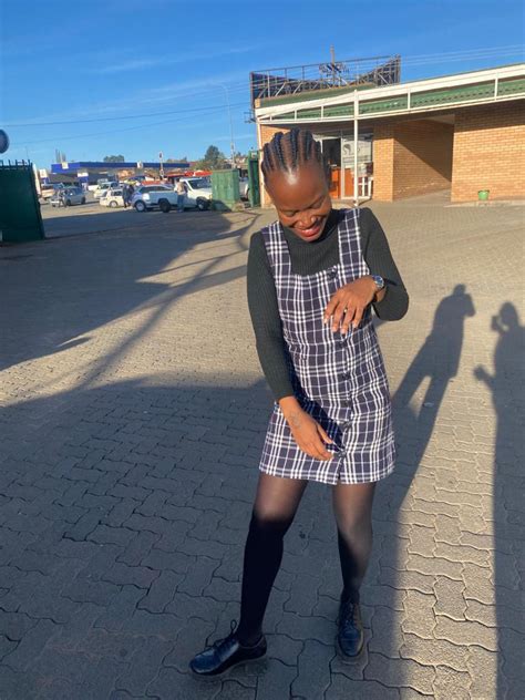 Relebohile On Twitter Aus A Moholo Felt Cute Today See