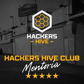 Cursos Hackers Hive