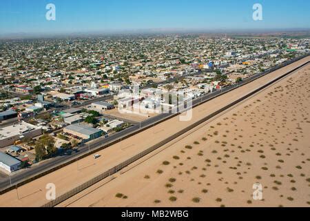 San Luis Rio Colorado, Sonora. Mexico Stock Photo - Alamy