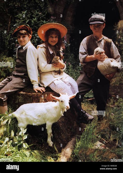 The Secret Garden Movie 1987