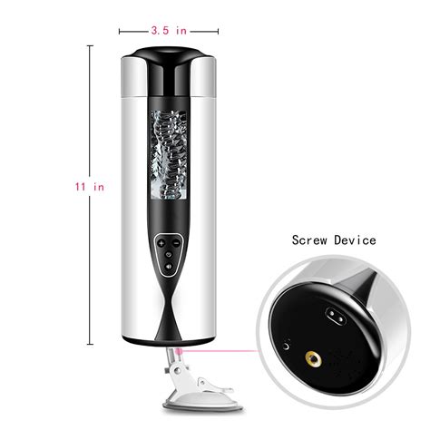 Aircraft Cup Male Masturbator Pocket Pussy Sex Toys For Men Soft Silicone Vagina Real Virgin