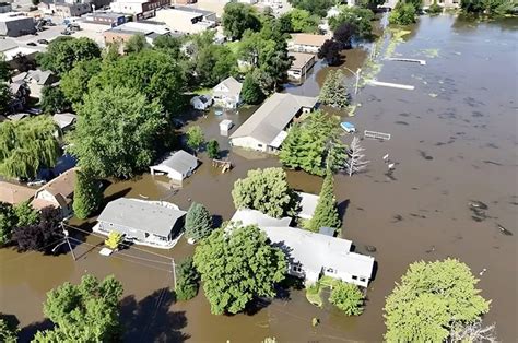 Samaritans Purse Providing Relief After Minnesota Floods Samaritans Purse Canada