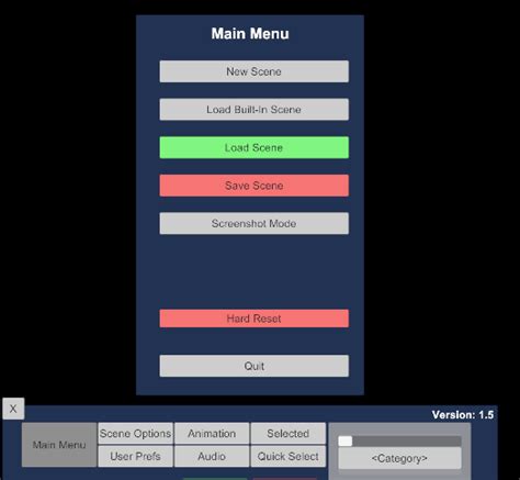 How To Play Community Created Content On Virt A Mate VR Porn Blog VRPorn