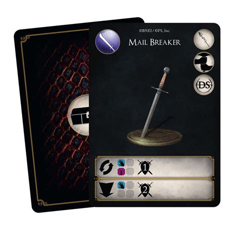 Dark Souls Le Jeu De Cartes En Mode Dark Building Gus And Co