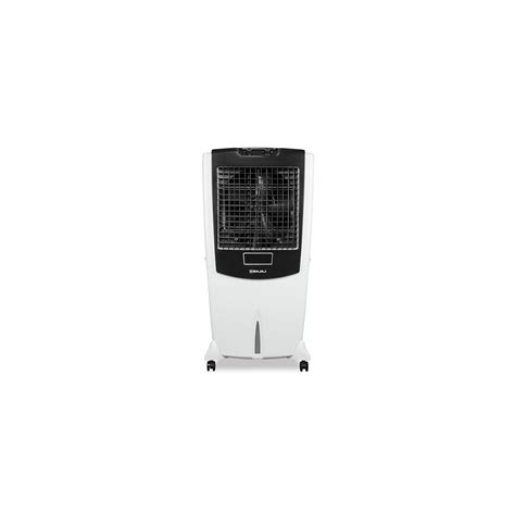 Bajaj DMH 115 Litre Desert Air Cooler For Home With Dura Marine Pump 3